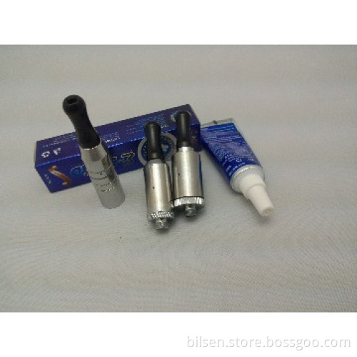E-Cigarette atomizer Stainless Steel Phoenix V4 Atomizer wax v1